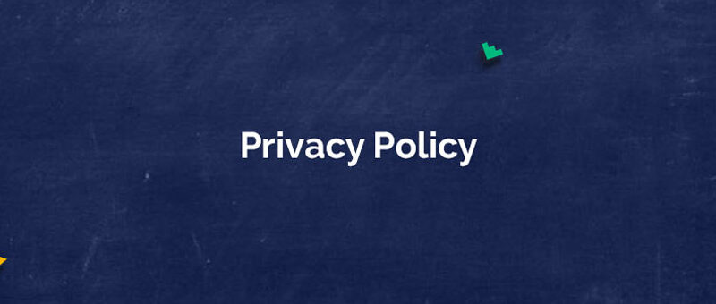 Privacy Policy - Dividends 9